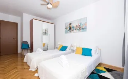 Apartment Dormir Split
