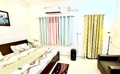 Majestic Residency