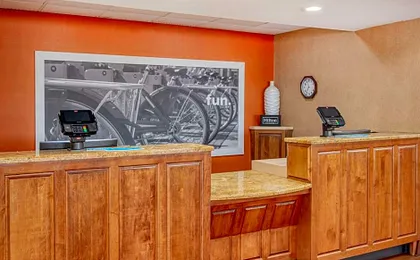 Hampton Inn Collinsville