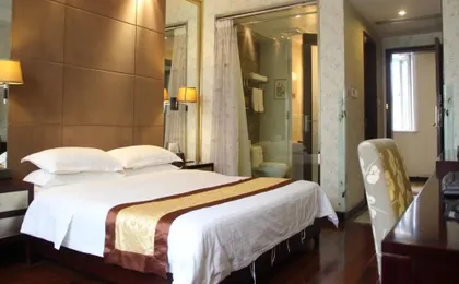 X'auxerre Hotel