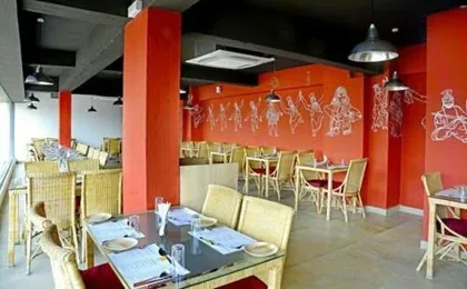 Fabhotel Siri Inn Madhapur