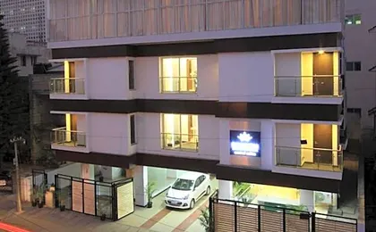 ALPHA SUITES