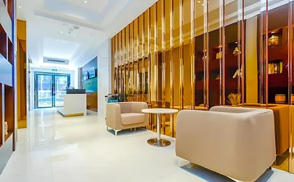 City Comfort Inn Chongqing Shapingba Sanxia Square