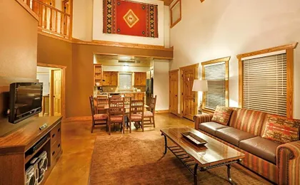 WorldMark New Braunfels