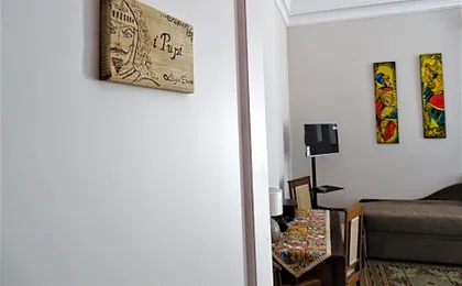 B&B Sogno Etneo