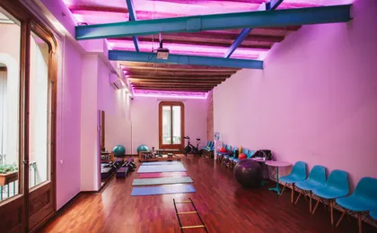 Rambla Bacardi Apartments