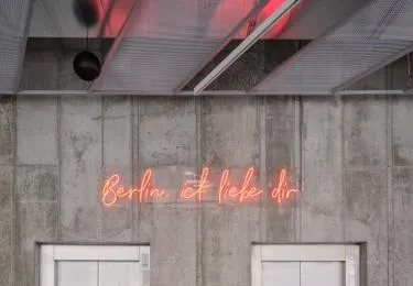 URBAN LOFT Berlin
