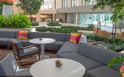Hyatt Regency Grand Cypress Resort