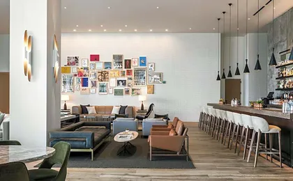 Kimpton Everly Hotel By IHG