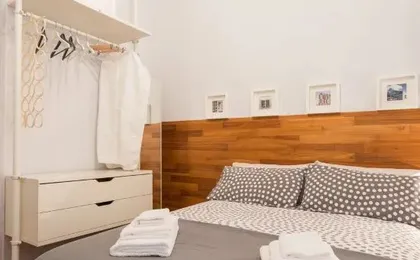 Apartment near Duomo