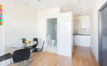 Kings Cross - Euston Apartments