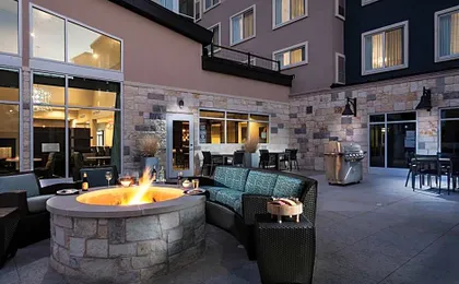 Residence Inn by Marriott Austin Lake Travis/River Place