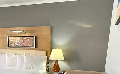 Americas Best Value Inn Central Valley-Woodbury