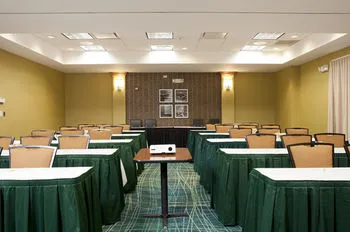 SpringHill Suites Warrenville by Marriott