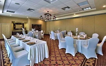 Hilton Garden Inn Las Cruces