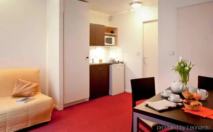 Adagio Acces Lille Vauban