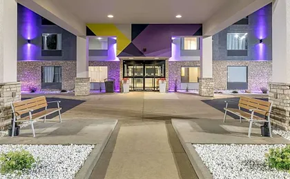 Spark by Hilton La Crosse Onalaska