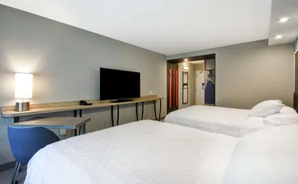 Days Inn Springfield/Chicopee MA