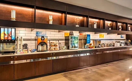 GLō Hotel Asheville-Blue Ridge Parkway