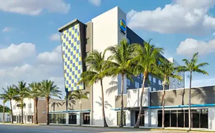 Tru by Hilton Ft. Lauderdale Airport