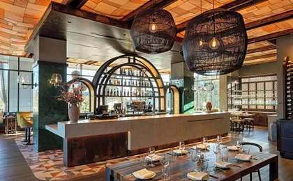 Hyatt Centric Buckhead Atlanta
