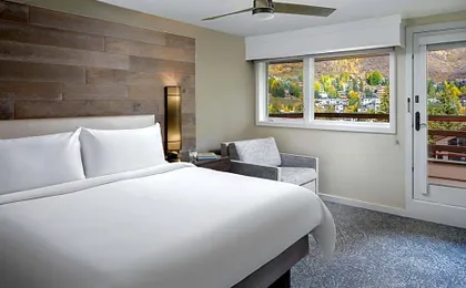 Marriott's Streamside Douglas At Vail