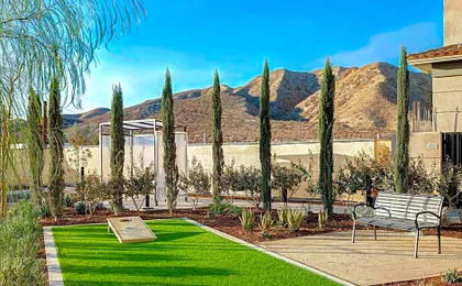 Homewood Suites by Hilton Santa Clarita