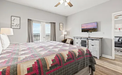 Eagles Landing 1BR Heaven