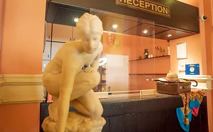 Hotel Adagio
