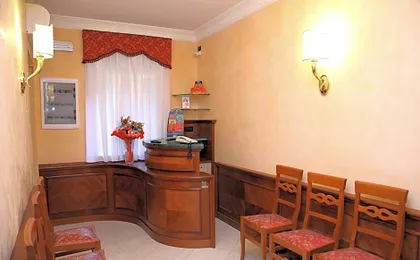 Guest House Galaxy