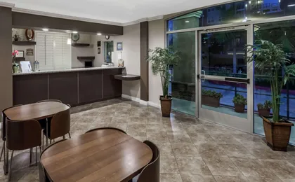 Harbor Inn & Suites, Garden Grov