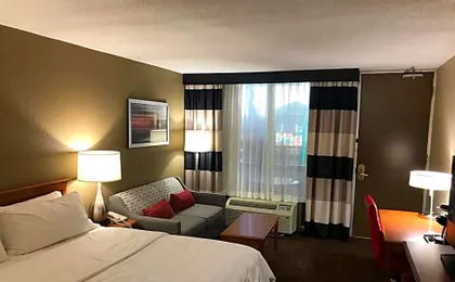 Alexandria Hotel & Conference Center