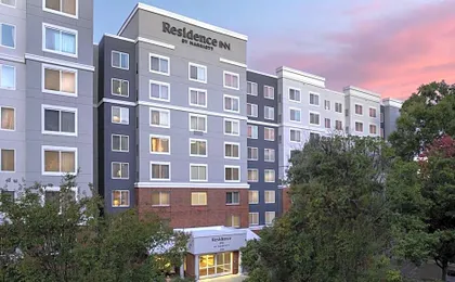 Residence Inn by Marriott Charlotte SouthPark