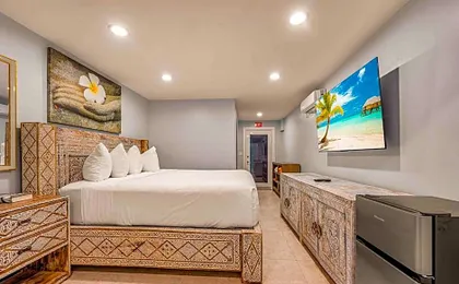 Largo Resort