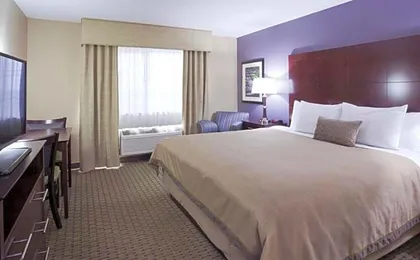 GrandStay Hotel & Suites Thief River Falls