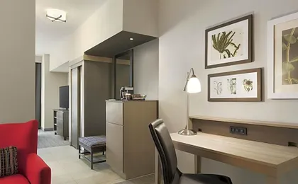 Country Inn & Suites by Radisson, Charlottesville-UVA, VA