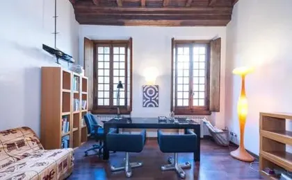 Tornabuoni Apartment