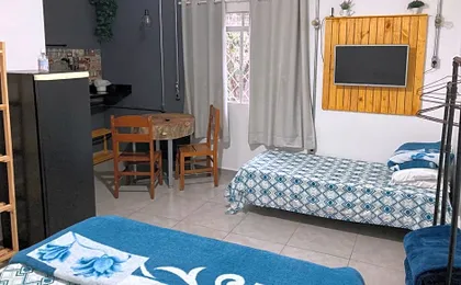 Studio House Loft