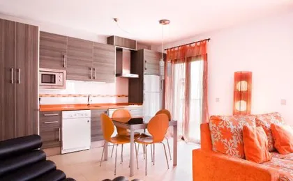 Real de Cartuja Apartments & Suites