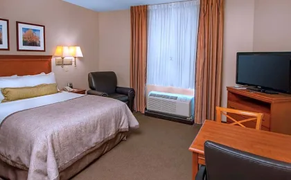 Candlewood Suites Buffalo Amherst By IHG