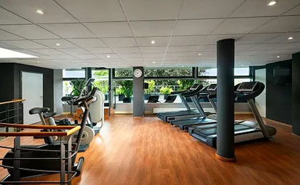 NYX Hotel Berlin Kopenick by Leonardo Hotels