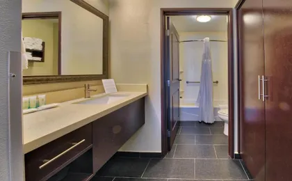 Staybridge Suites Lubbock South