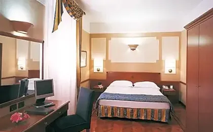 Best Western Ambra Palace