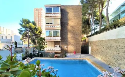 Apartment Don Lorenzo by Interhome