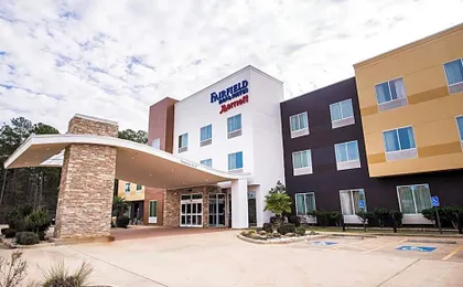 Fairfield Inn & Suites by Marriott Natchitoches