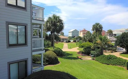 Gulf Shores Plantation West #1250