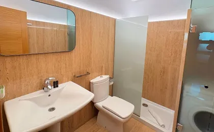 Charming 1bedroom Apt in Granada San Agust n