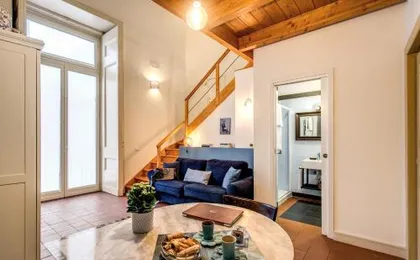 Casa Hosteno