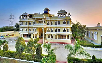 Padmini Bagh Resort