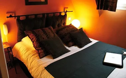Le Kleber Hotel